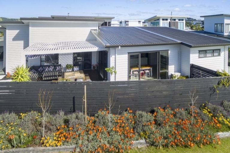 Photo of property in 3 Te Mana Street, Omaha, 0986