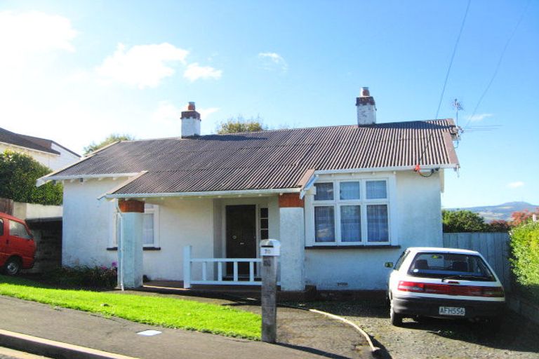 Photo of property in 70 Beresford Street, Wakari, Dunedin, 9010
