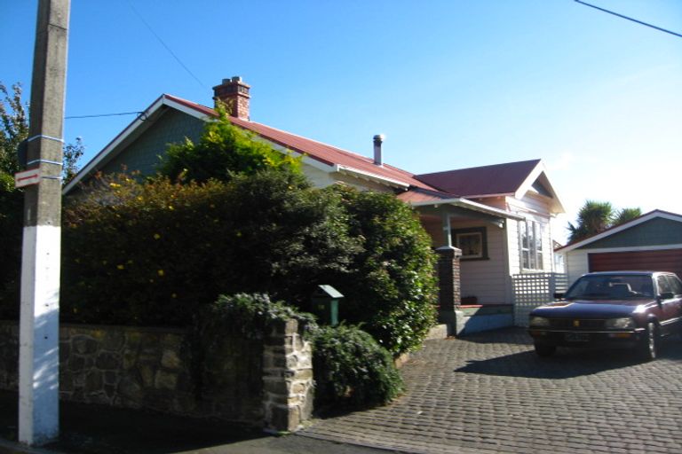 Photo of property in 18 Picardy Street, Maryhill, Dunedin, 9011