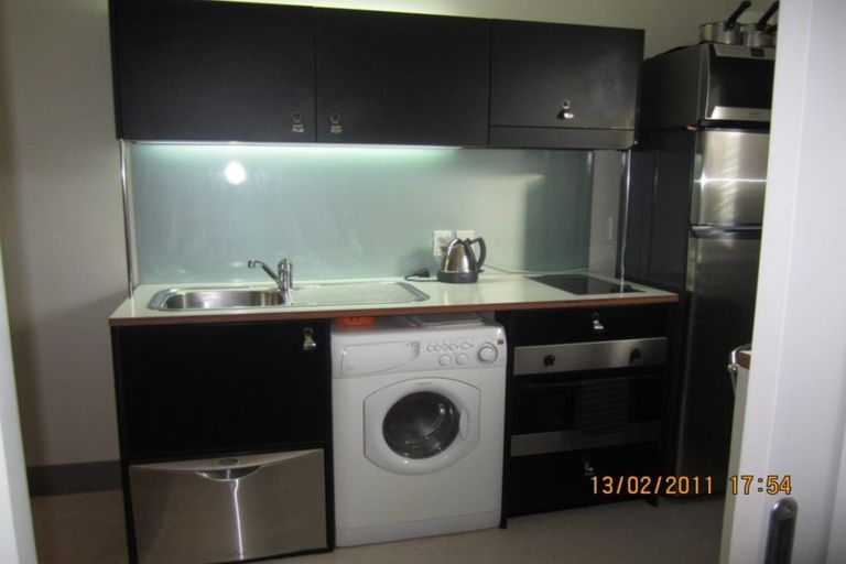 Photo of property in Urbane Apartments, 25/29 Webb Street, Mount Cook, Wellington, 6011