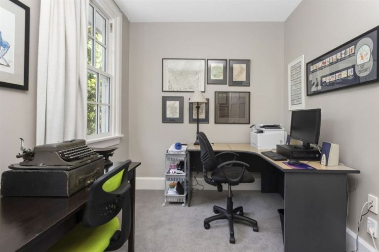 Photo of property in 61a Rossall Street, Merivale, Christchurch, 8014