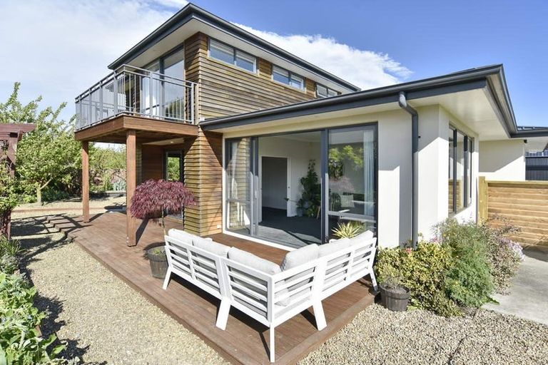 Photo of property in 38 Tripoli Street, Rangiora, 7400