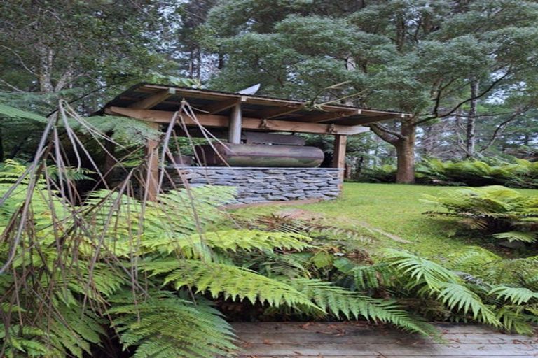 Photo of property in 364 Mangaone Road, Hautere, Otaki, 5582