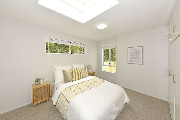 Photo of property in 134a Hackthorne Road, Cashmere, Christchurch, 8022