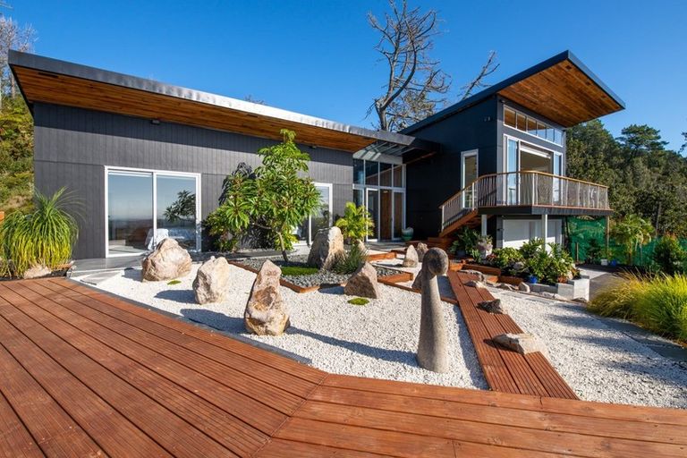 Photo of property in 6j Ainsworth Road, Minden, Tauranga, 3179