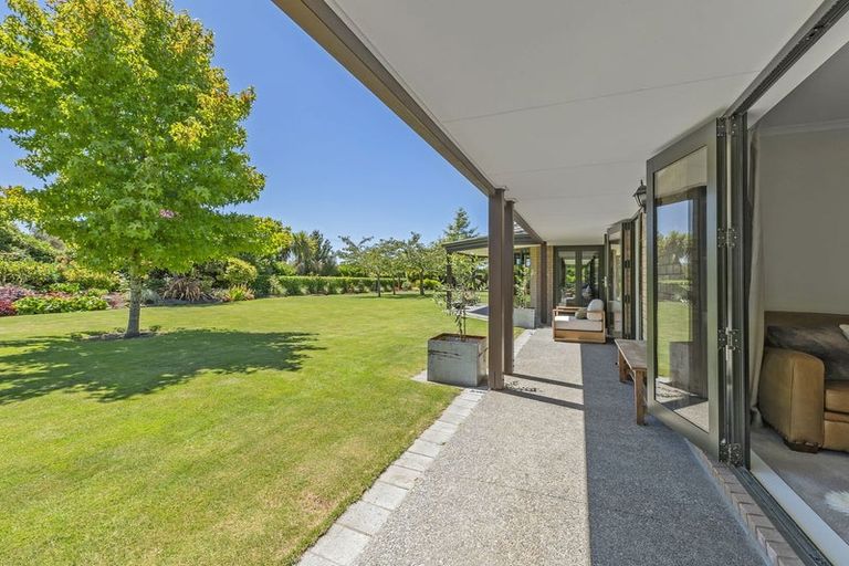 Photo of property in 94 Rossington Drive, West Melton, 7618