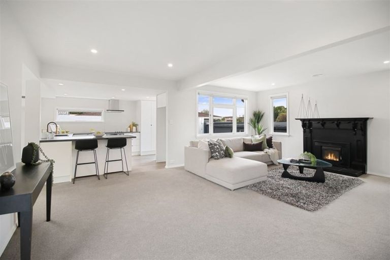 Photo of property in 42 Beatty Street, South New Brighton, Christchurch, 8062