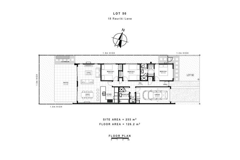 Photo of property in 13 Aquamarine Road, Rosehill, Papakura, 2113