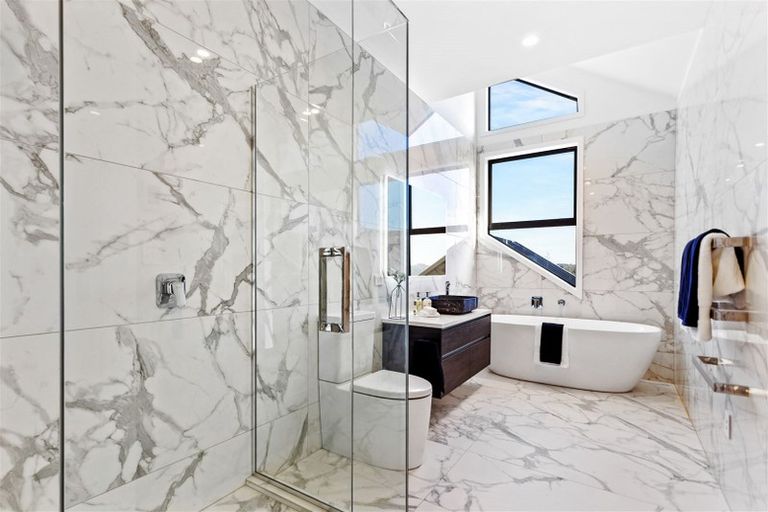 Photo of property in 46 Taha Puke Road, Okura Bush, Silverdale, 0794