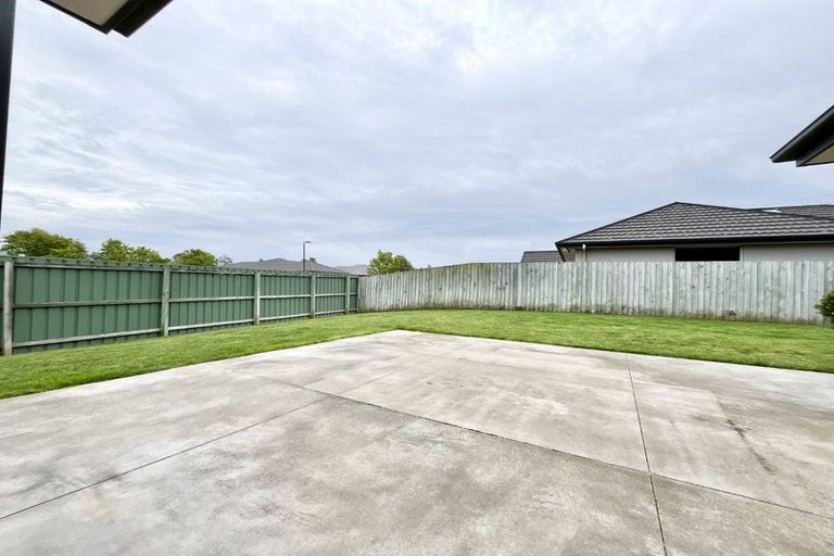 Photo of property in 1 Keats Place, Rolleston, 7614