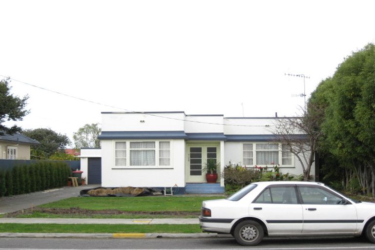 Photo of property in 805 Caroline Road, Hastings, 4122