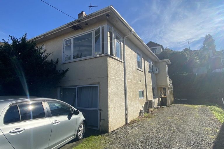 Photo of property in 81 York Place, Dunedin Central, Dunedin, 9016