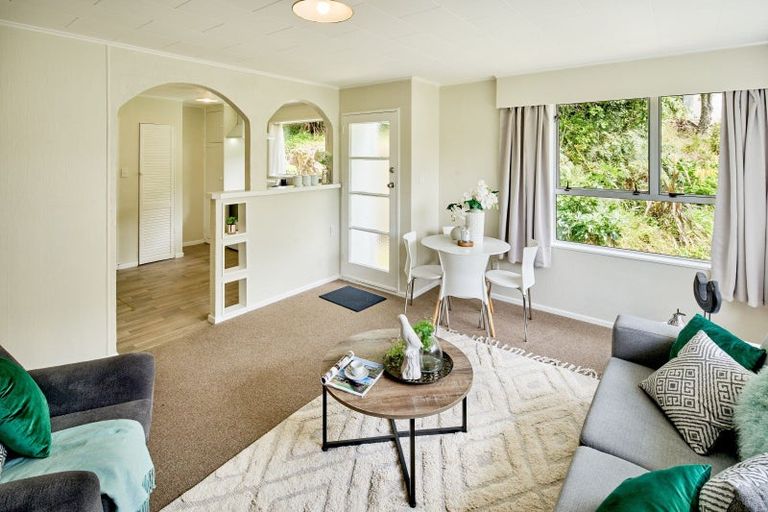 Photo of property in 21b Puriri Street, Wainuiomata, Lower Hutt, 5014