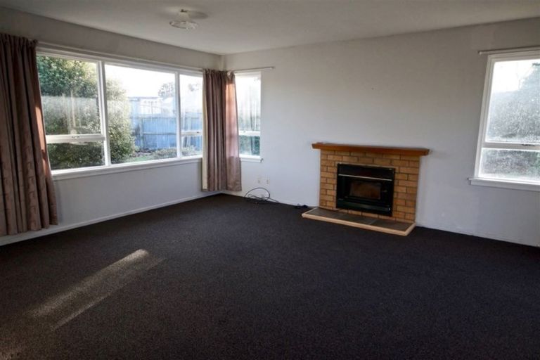 Photo of property in 15 Montrose Avenue, Culverden, 7392