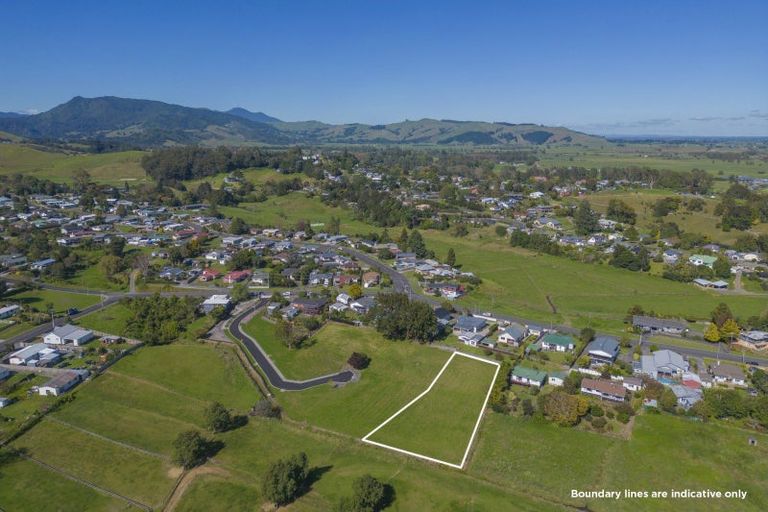 Photo of property in 4 Double Oaks Drive, Paeroa, 3600