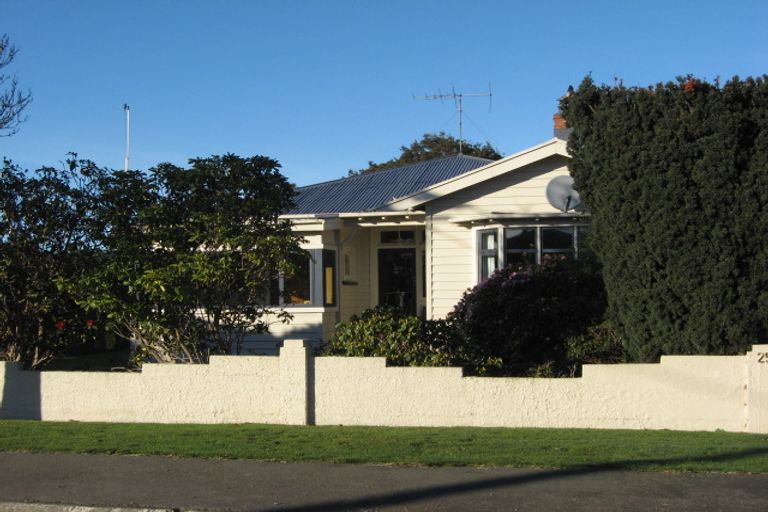 Photo of property in 25 Church Street, Winton, 9720