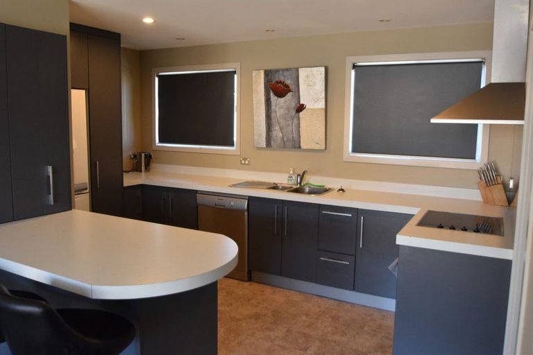 Photo of property in 11 Fraser Crescent, Twizel, 7901
