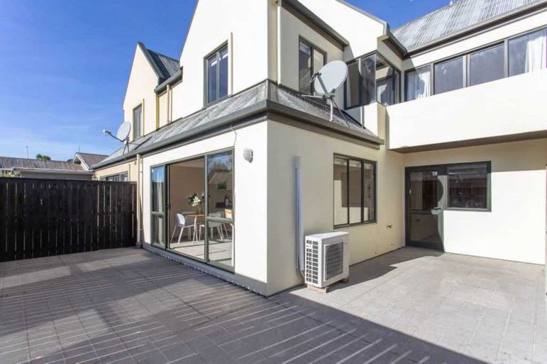 Photo of property in 34 Peverel Street, Riccarton, Christchurch, 8041