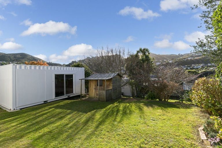 Photo of property in 374 Karori Road, Karori, Wellington, 6012
