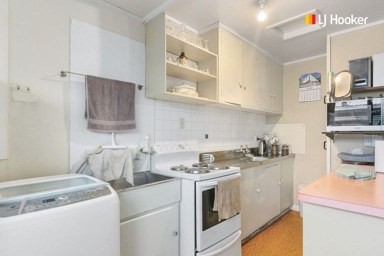 Photo of property in 33 Normanby Street, Saint Kilda, Dunedin, 9012