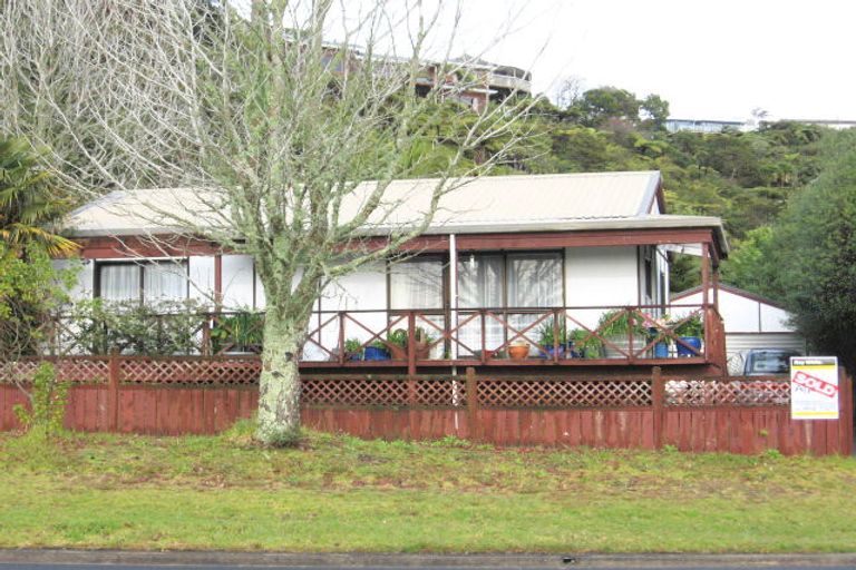 Photo of property in 175 Main Sh25 Road, Tairua, 3508