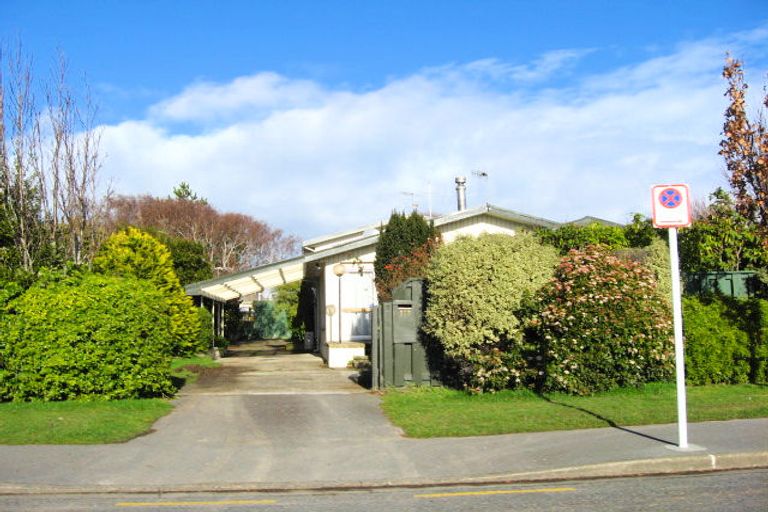 Photo of property in 113 Lamond Street, Hargest, Invercargill, 9810