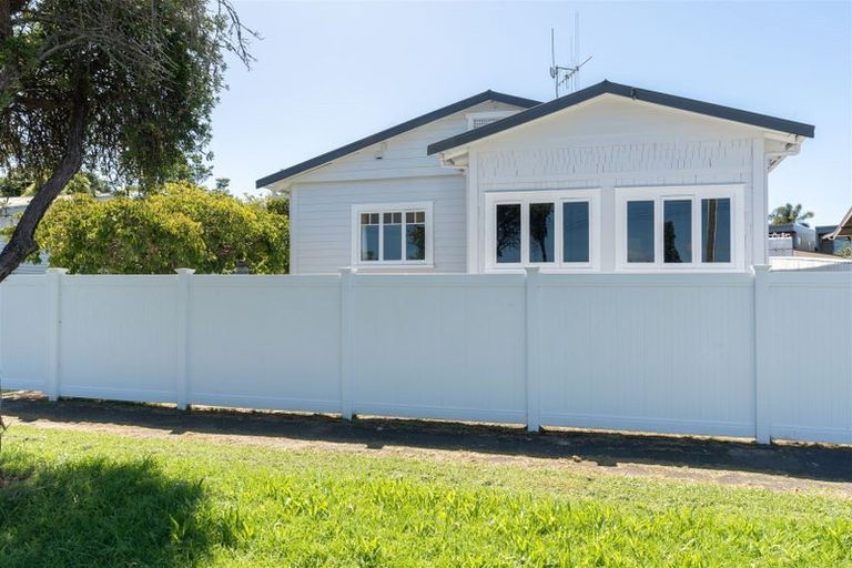 Photo of property in 20 Joffre Street, Frankton, Hamilton, 3204