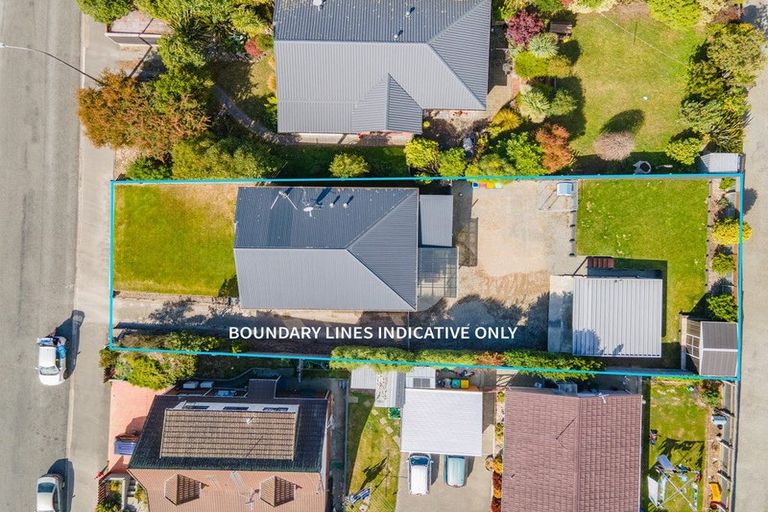 Photo of property in 44 Le Cren Street, Seaview, Timaru, 7910