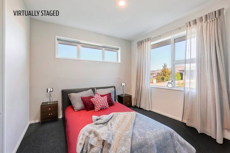 Photo of property in 26 Goodwin Street, Rangiora, 7400