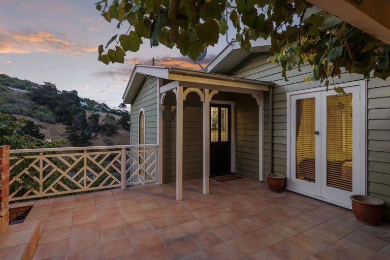 Photo of property in 97 Richmond Hill Road, Richmond Hill, Christchurch, 8081