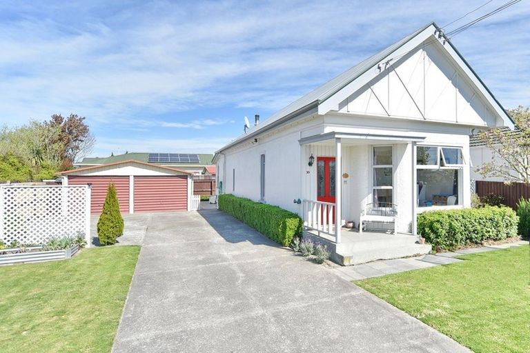Photo of property in 10 Wildberry Street, Woolston, Christchurch, 8023