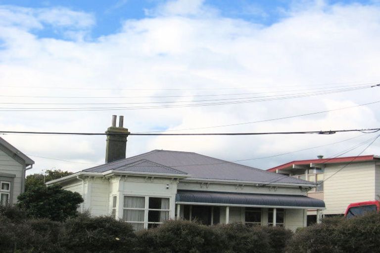 Photo of property in 4 Buick Street, Petone, Lower Hutt, 5012