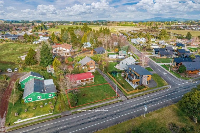 Photo of property in 152e Mangawhero Terrace, Ohakune, 4625