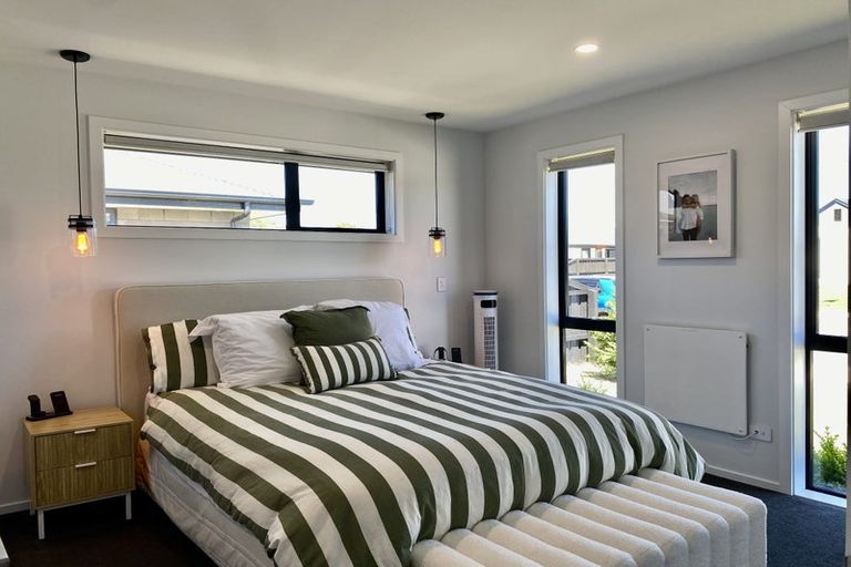 Photo of property in 21 Grimwood Street, Woodend, 7610