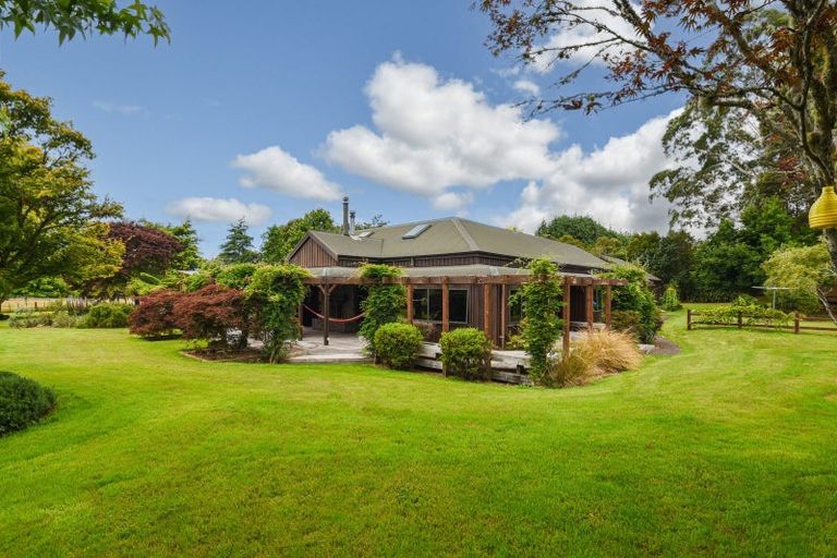 Photo of property in 370 Dansey Road, Ngongotaha Valley, Rotorua, 3072