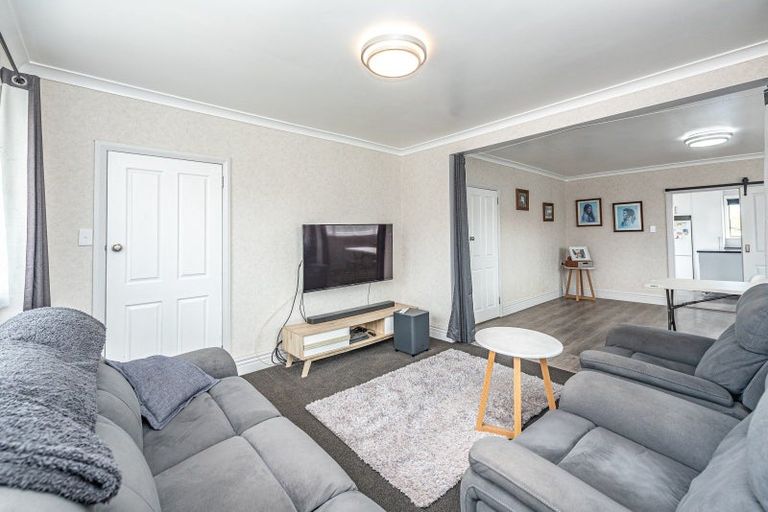 Photo of property in 87 Carlton Avenue, Tawhero, Whanganui, 4501