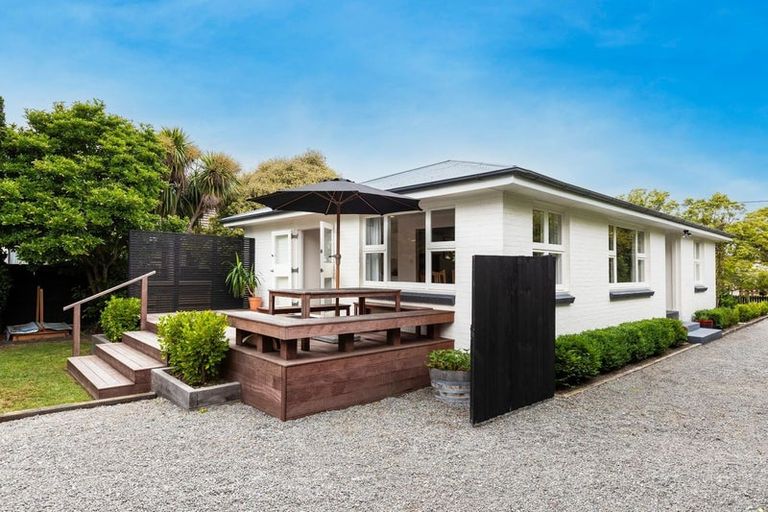 Photo of property in 39 Everest Street, Burnside, Christchurch, 8053
