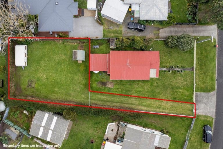 Photo of property in 9a Roretana Drive, Athenree, Waihi Beach, 3177