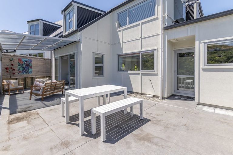 Photo of property in 14/109 Westchester Drive, Churton Park, Wellington, 6037