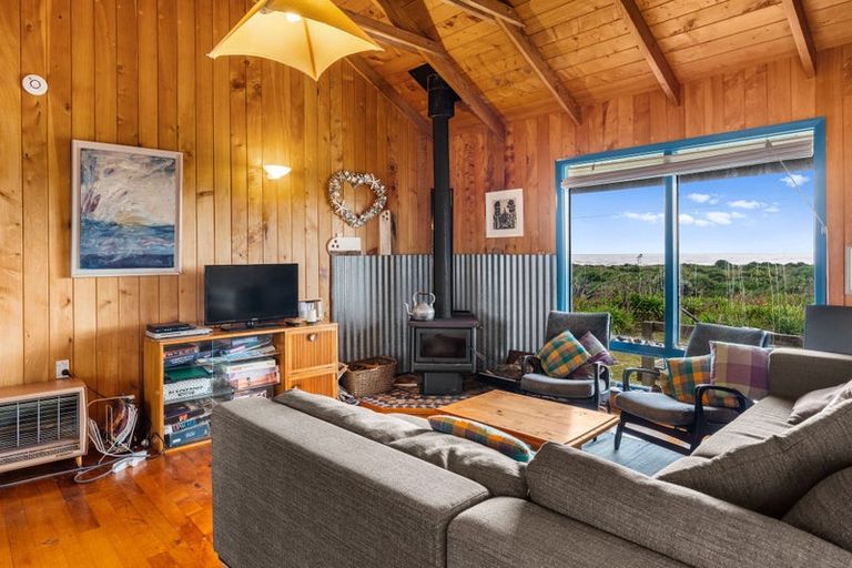 Photo of property in 71a Rua Avenue, Waitarere Beach, Levin, 5510