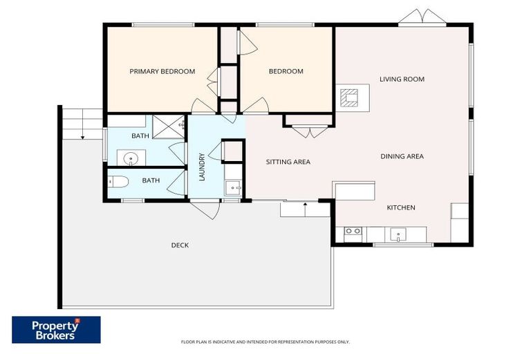 Photo of property in 130 Renown Road, Raumati South, Paraparaumu, 5032