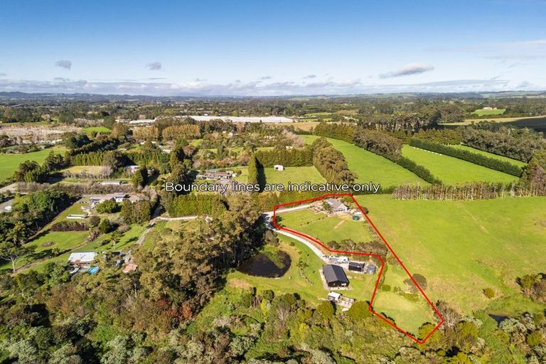 Photo of property in 241d Stanners Road, Kerikeri, 0295