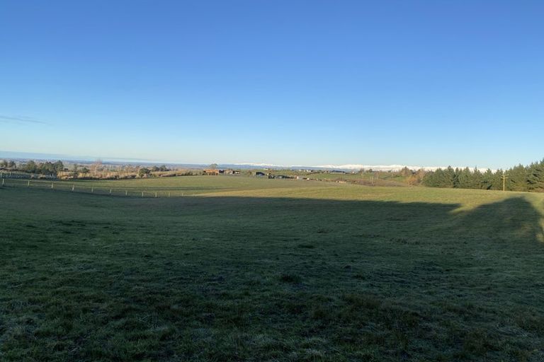 Photo of property in 49 Downs Road, Geraldine, 7991