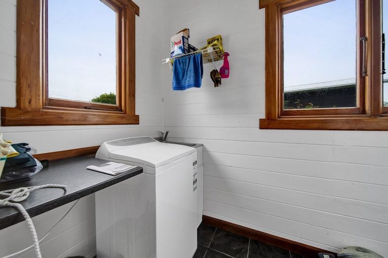 Photo of property in 5 Glasgow Street, Hawera, 4610