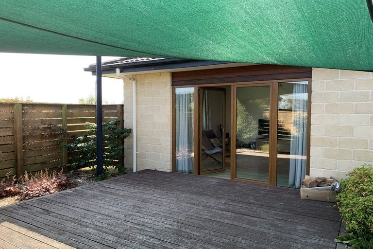 Photo of property in 191 Dawsons Road, Eiffelton, Ashburton, 7774