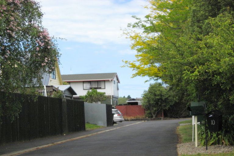 Photo of property in 10 Panckhurst Drive, Woodend, 7610