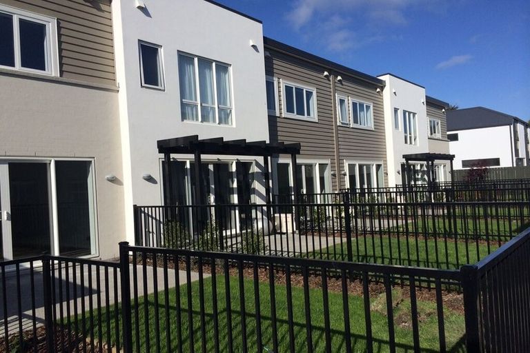 Photo of property in 1/7 Bangor Street, Christchurch Central, Christchurch, 8011