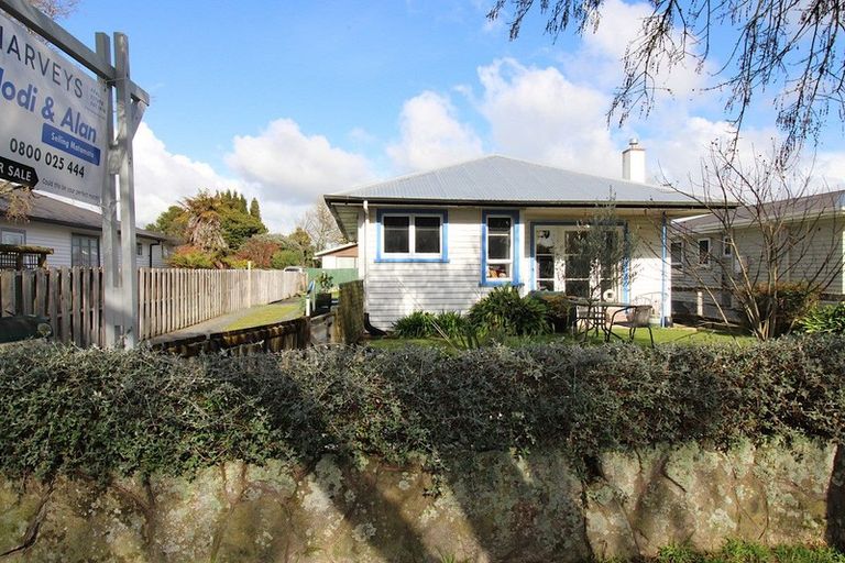 Photo of property in 10 College Street, Matamata, 3400