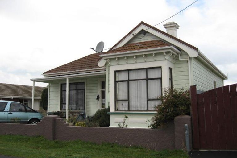 Photo of property in 243 Oxford Street, South Dunedin, Dunedin, 9012