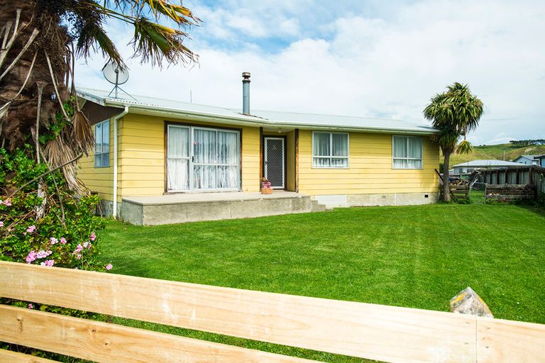 Photo of property in 29 Ida Road, Outer Kaiti, Gisborne, 4010